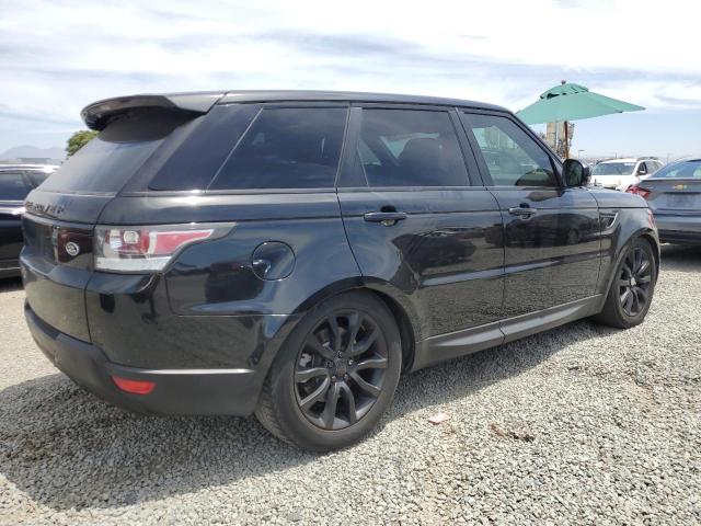  LAND ROVER RANGEROVER 2014 Czarny