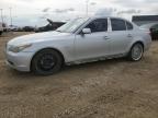 2006 BMW 525 I   for sale at Copart AB - EDMONTON