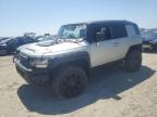 2007 TOYOTA FJ CRUISER    à vendre chez Copart CA - ANTELOPE