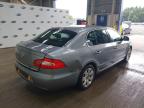 2012 SKODA SUPERB SE for sale at Copart EAST KILBRIDE