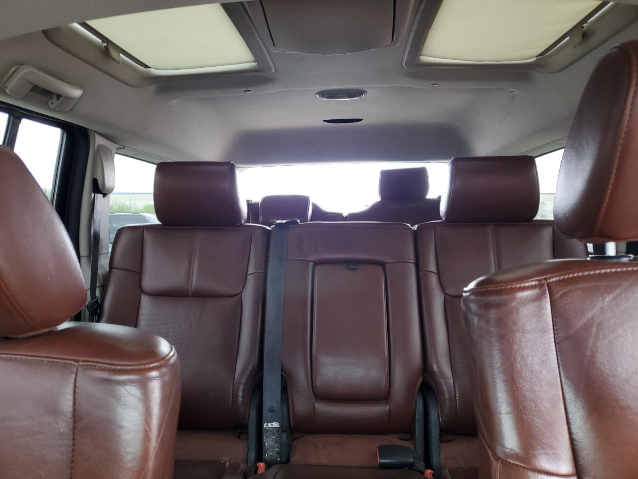 2006 Jeep Commander Limited VIN: 1J8HG58266C233477 Lot: 63076165