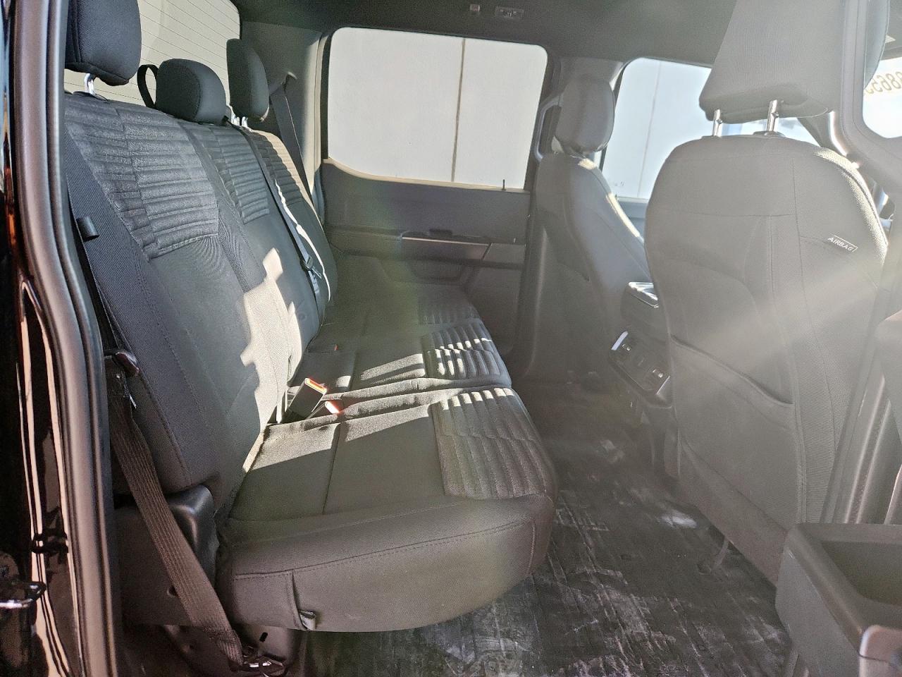 2022 Ford F150 Supercrew VIN: 1FTEW1CP1NFA68301 Lot: 63865355