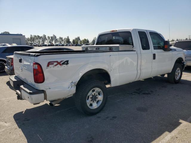 2012 FORD F250 SUPER DUTY  