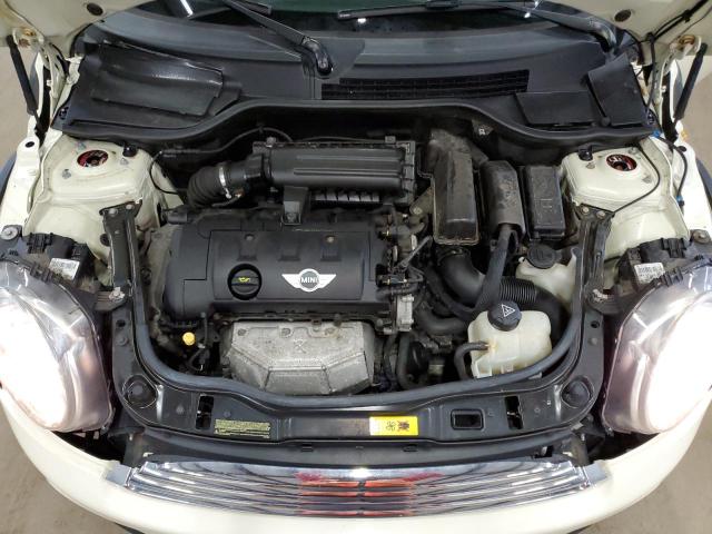 2015 MINI COOPER   