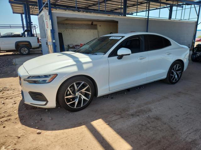  VOLVO S60 2019 White