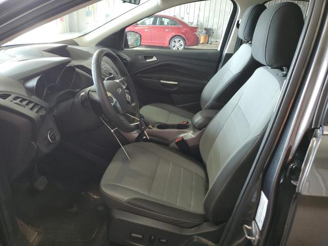 Parquets FORD ESCAPE 2016 Szary