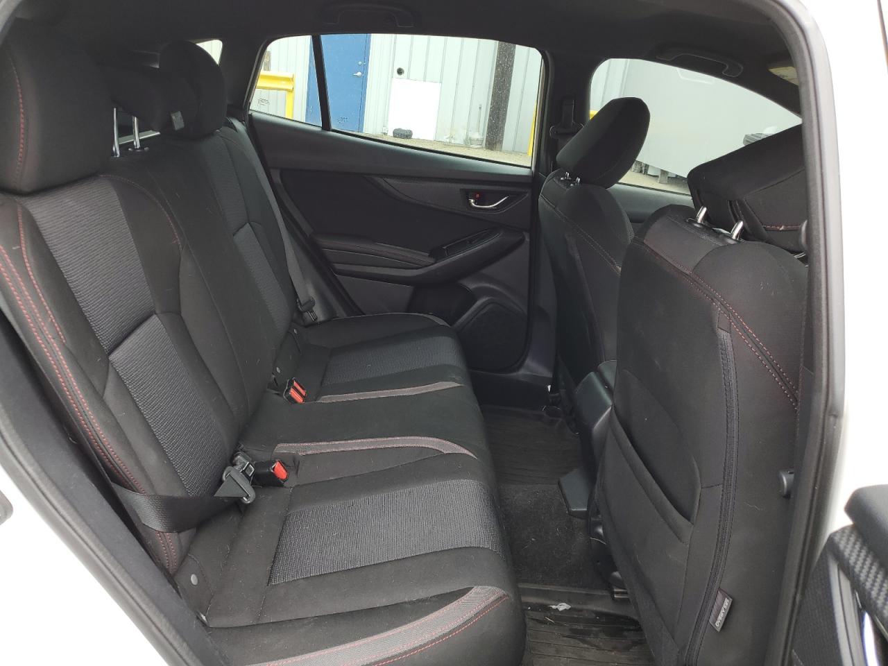 2019 Subaru Impreza Sport VIN: 4S3GTAJ6XK3749873 Lot: 64144885