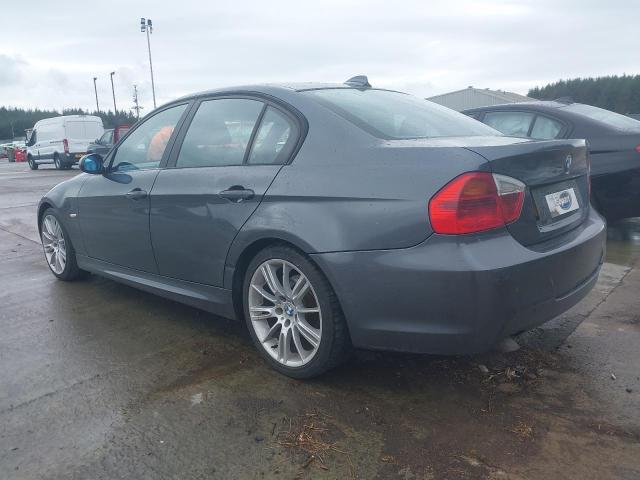 2007 BMW 320D M SPO