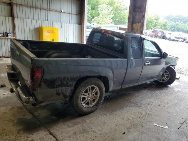  GMC CANYON 2012 Gray