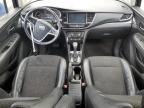 2017 BUICK ENCORE PREFERRED   for sale at Copart AB - EDMONTON