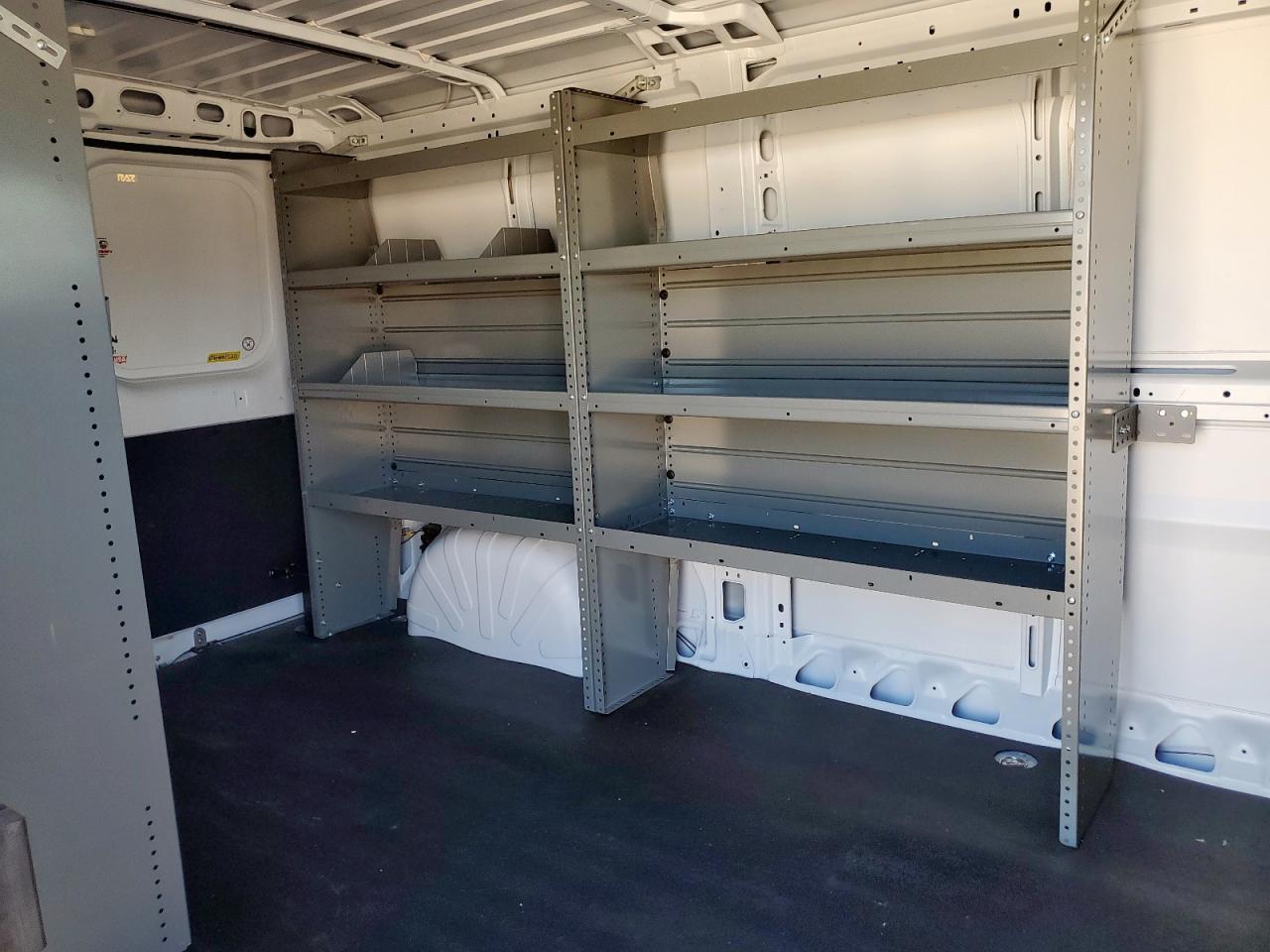 2023 Ram Promaster 2500 2500 Standard VIN: 3C6LRVVG6PE589988 Lot: 65387425