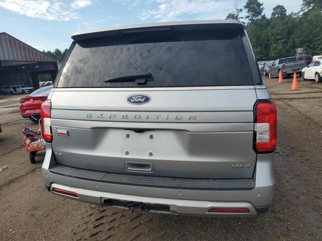  FORD EXPEDITION 2024 Silver