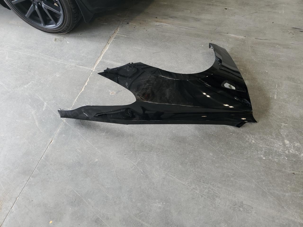 2020 Tesla Model 3 VIN: 5YJ3E1EB8LF638968 Lot: 65215395