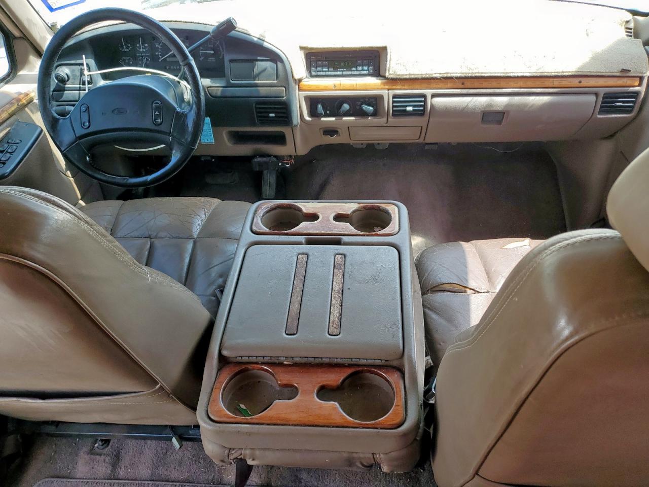 1997 Ford F350 VIN: 1FTJW35FXVEC82546 Lot: 64505865