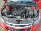 2016 CHEVROLET CRUZE LIMITED LT   for sale at Copart QC - MONTREAL