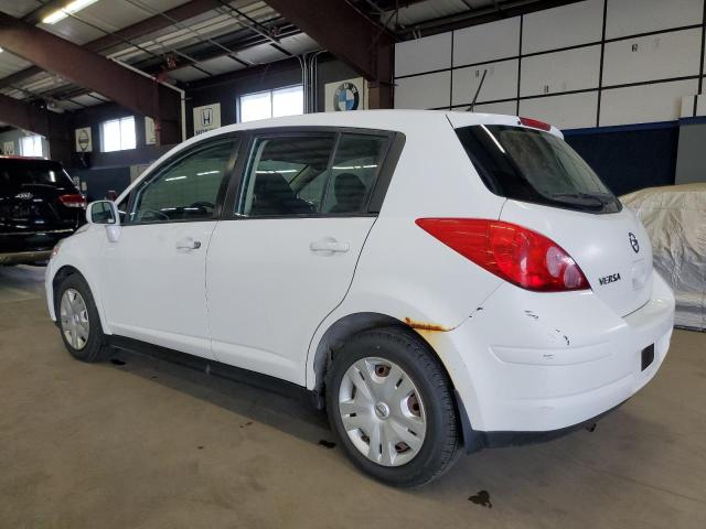 2011 NISSAN VERSA S  