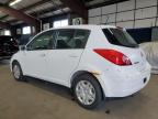 2011 NISSAN VERSA S   à vendre chez Copart CT - HARTFORD SPRINGFIELD