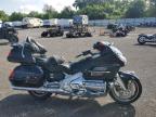 1HFSC47071A****** Salvage and Wrecked 2001 Honda GL1800 in IL - Cahokia Heights
