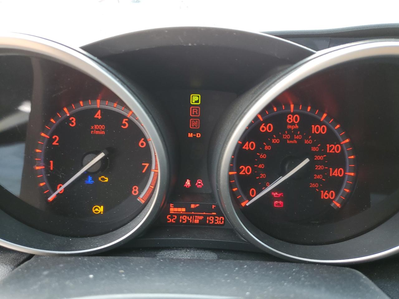 2011 Mazda 3 S VIN: JM1BL1K66B1375153 Lot: 66898375