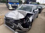2017 AUDI A1 SPORT T for sale at Copart SANDY