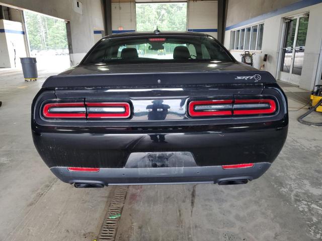  DODGE CHALLENGER 2020 Czarny