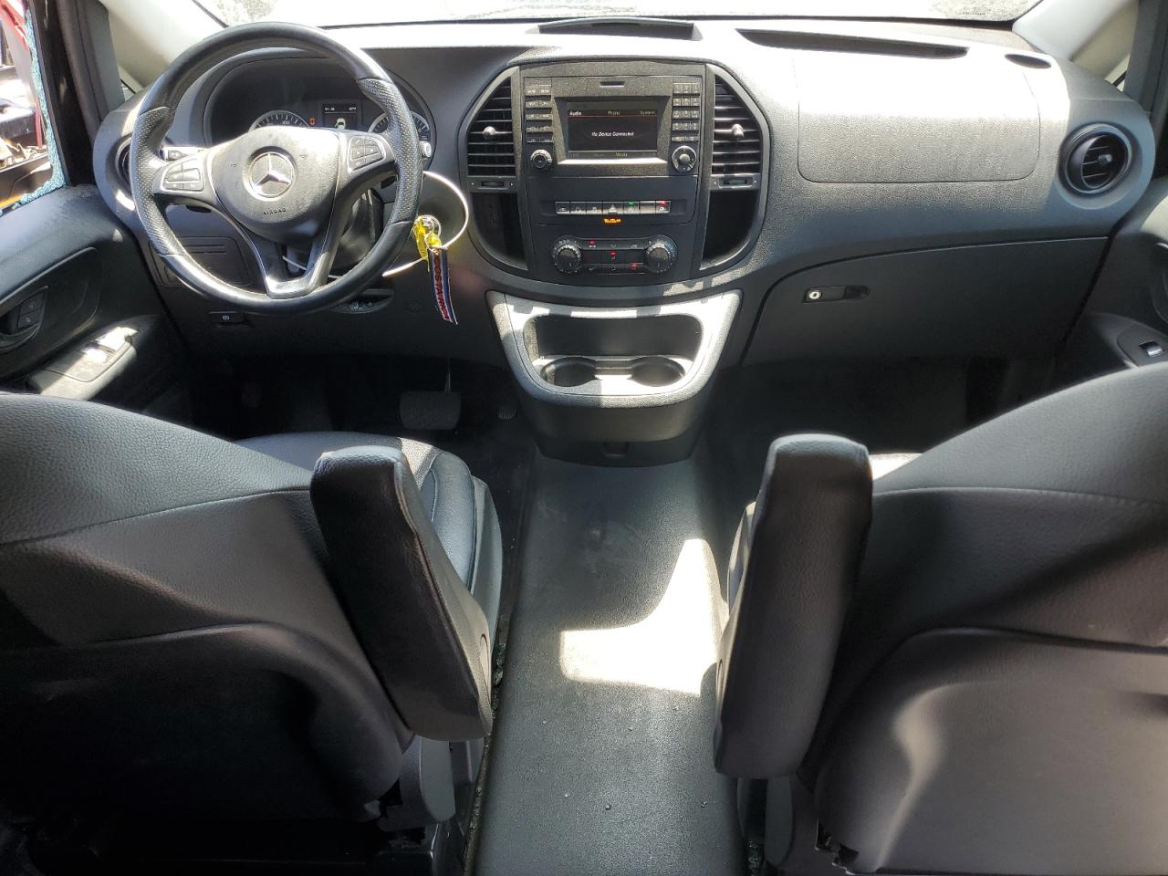 wd4pg2ee9k3550430 WD4PG2EE9K3550430 2019 Mercedes-Benz Metris