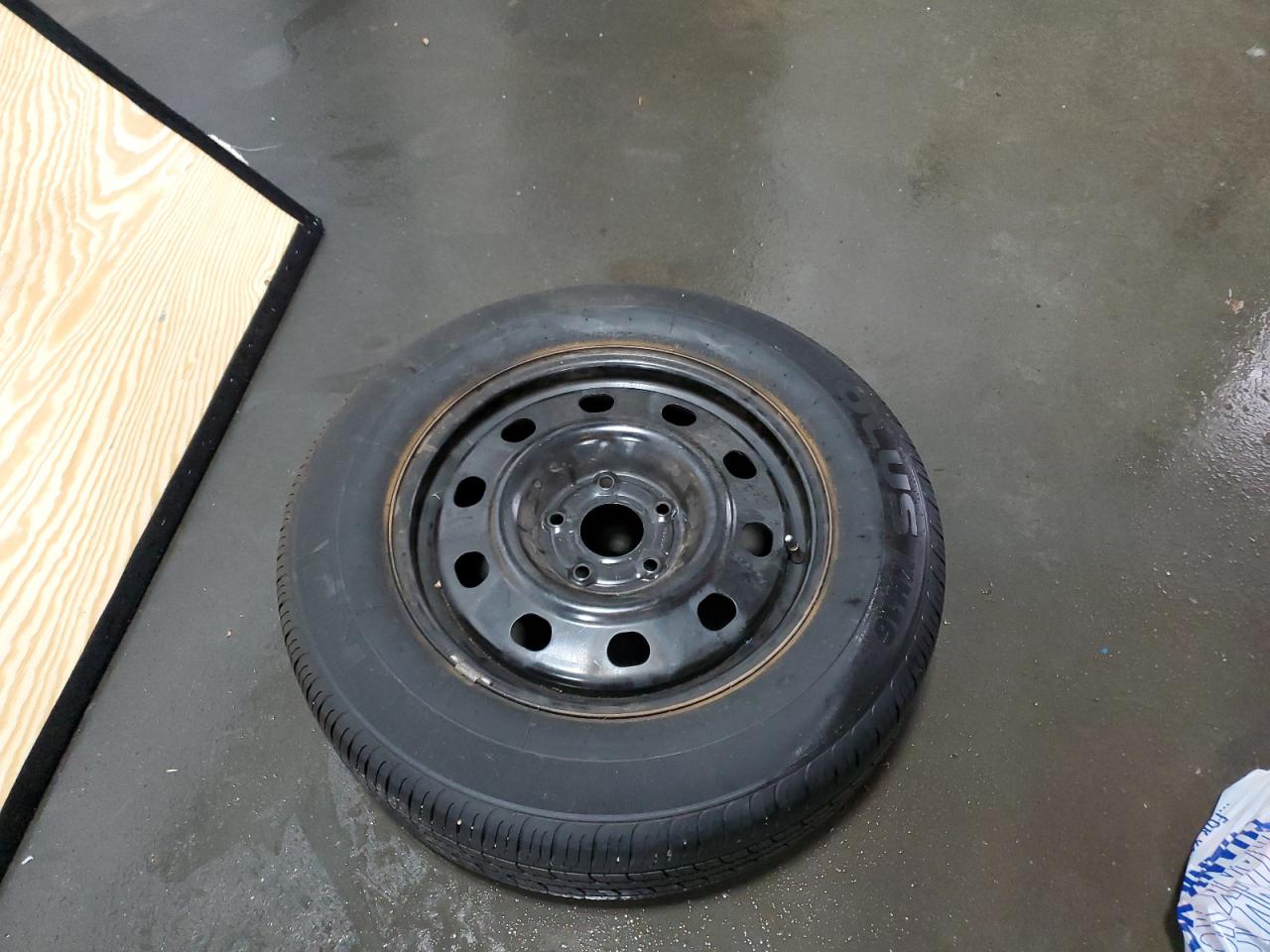 2016 Dodge Grand Caravan Se VIN: 2C4RDGBG5GR183667 Lot: 65801365