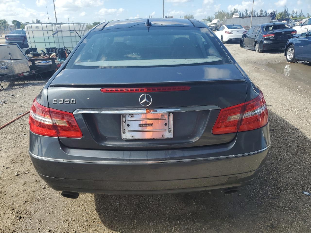 2013 Mercedes-Benz E 350 VIN: WDDKJ5KB2DF197165 Lot: 65217745