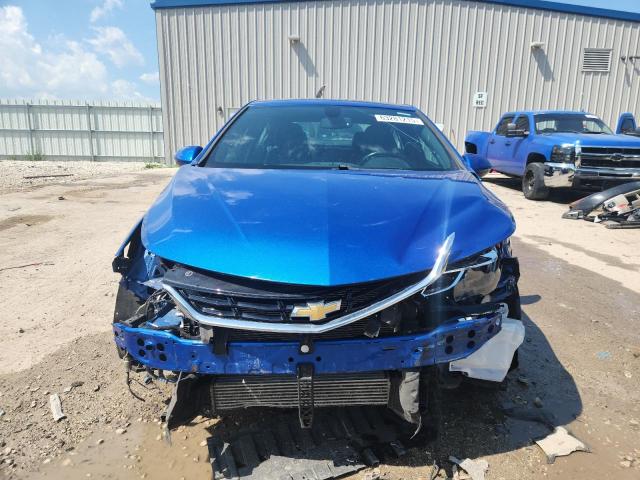  CHEVROLET CRUZE 2016 Granatowy