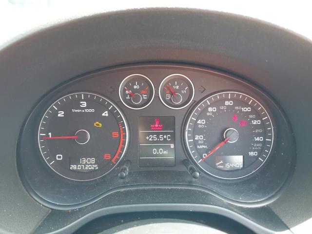 2010 AUDI A3 SPORT 1