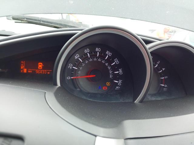2014 TOYOTA VERSO ICON