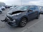 2021 KIA SPORTAGE 2 for sale at Copart CHESTER