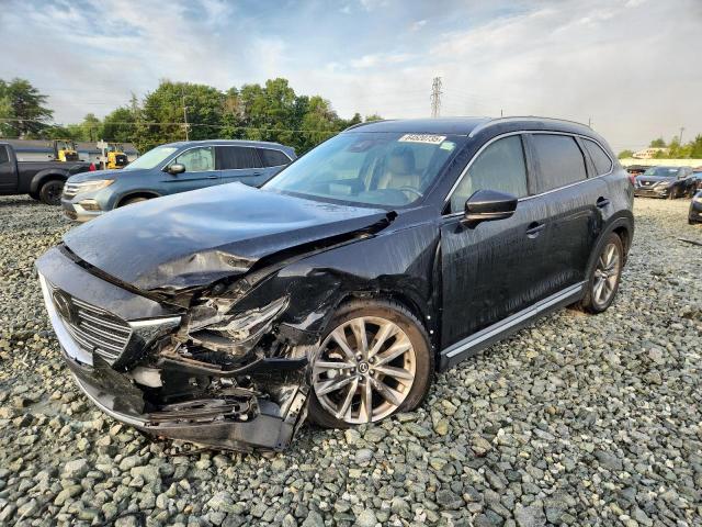  MAZDA CX-9 2020 Czarny