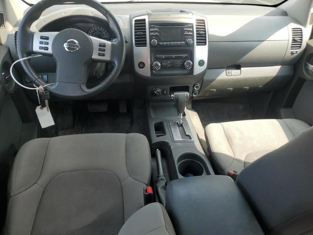 2014 NISSAN XTERRA X  