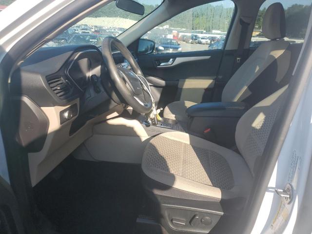  FORD ESCAPE 2020 Biały