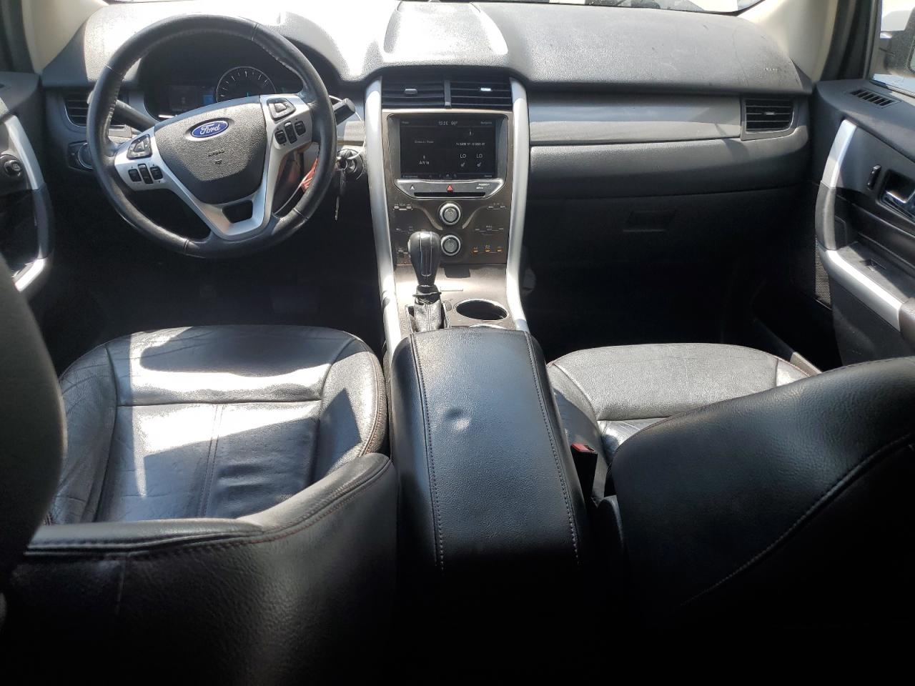 2013 Ford Edge Sel VIN: 2FMDK3JC4DBB86809 Lot: 65403195