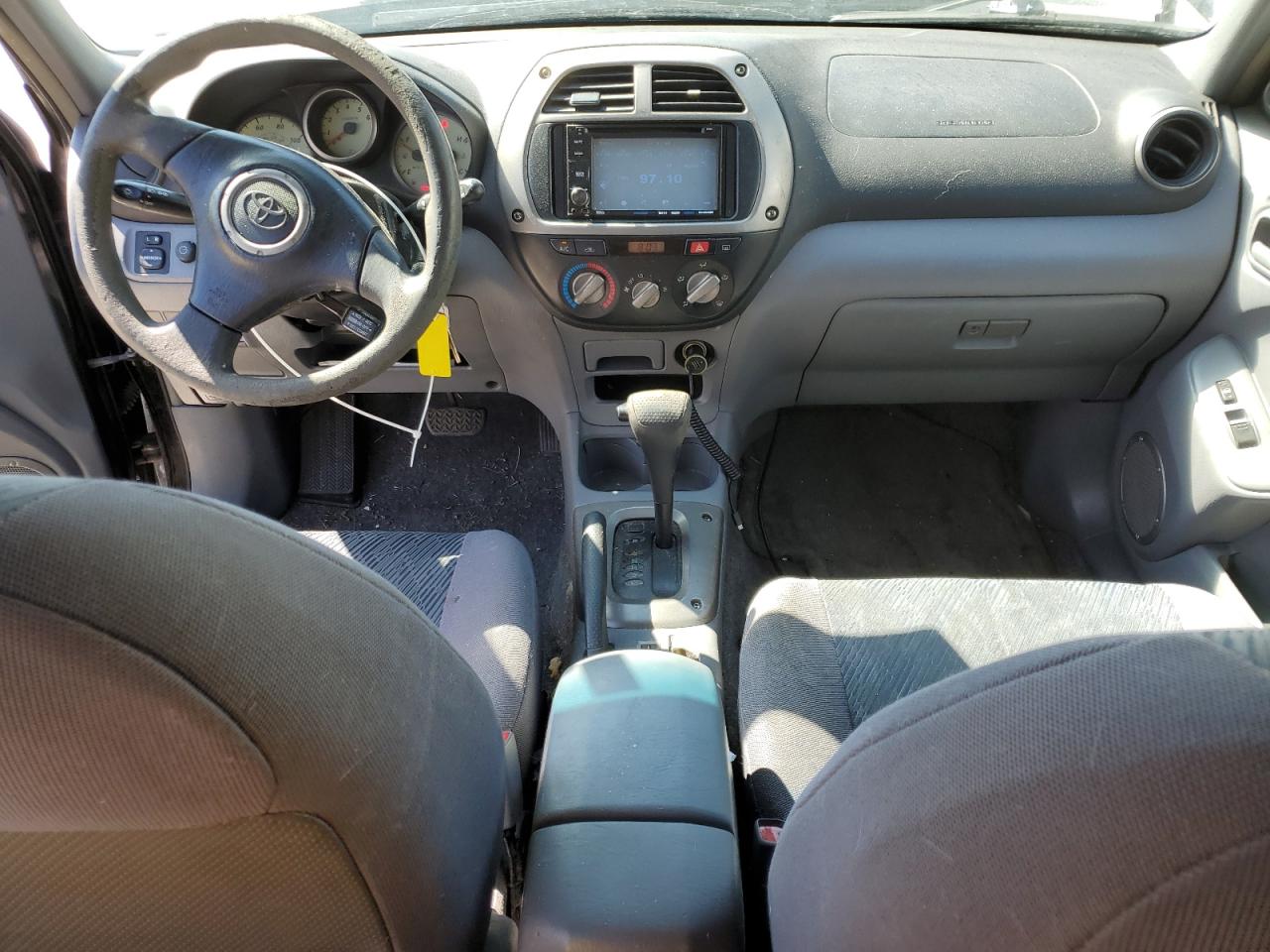 2002 Toyota Rav4 VIN: JTEGH20V820062971 Lot: 63797625