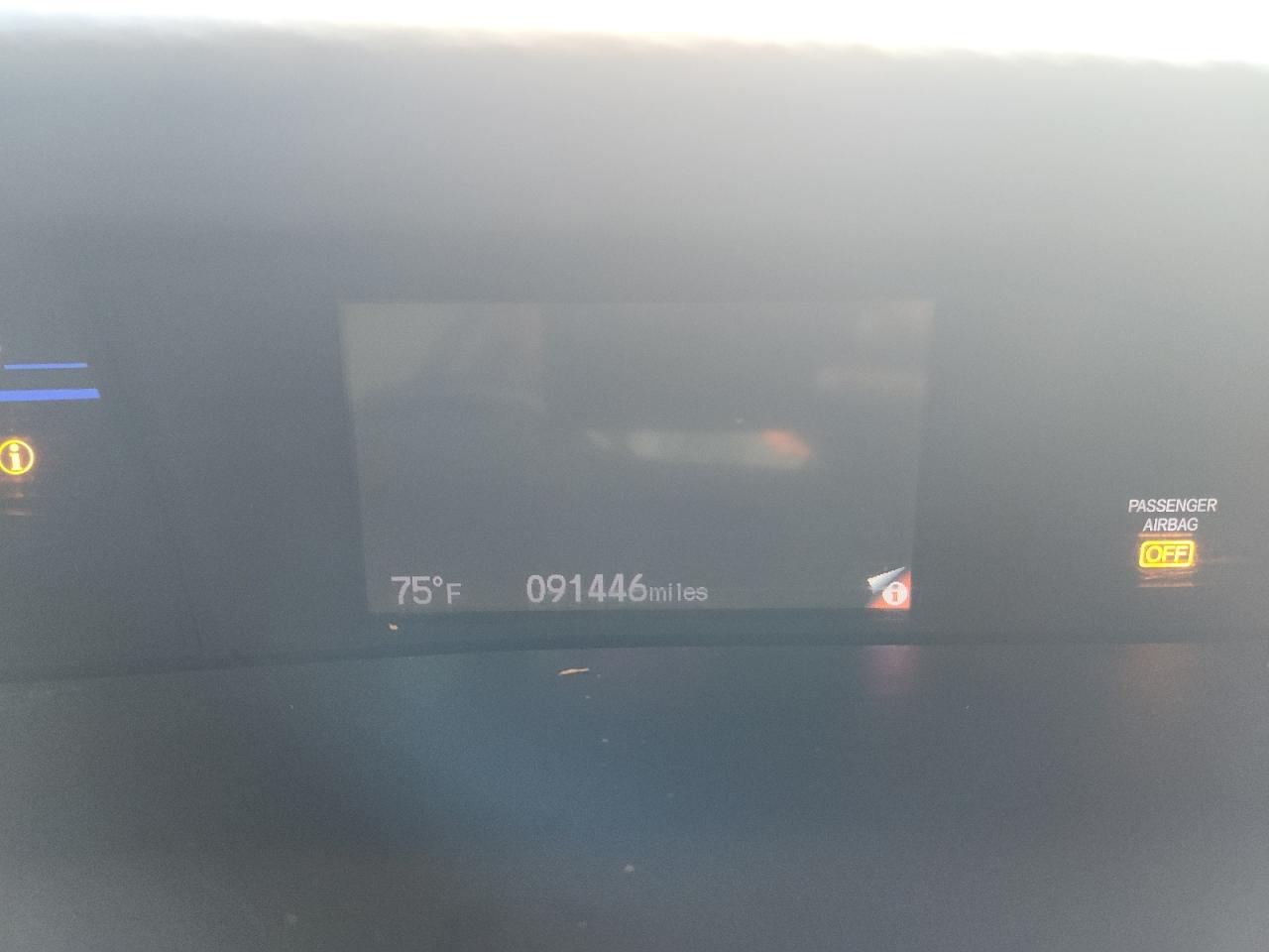 2013 Honda Civic Ex VIN: 19XFB2F80DE016435 Lot: 63099395