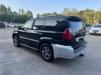 2009 LEXUS GX 470   for sale at Copart MA - NORTH BOSTON
