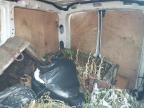 2007 CITROEN DISPATCH 1 for sale at Copart WOLVERHAMPTON