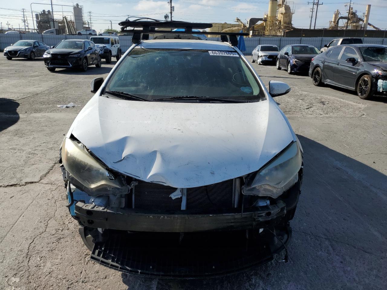 2t1burhe3ec111334 2T1BURHE3EC111334 2014 Toyota Corolla L