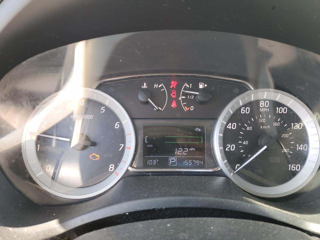 2014 Nissan Sentra S VIN: 3N1AB7AP5EL638521 Lot: 63262545