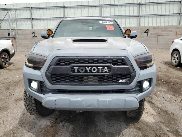  TOYOTA TACOMA 2019 Gray