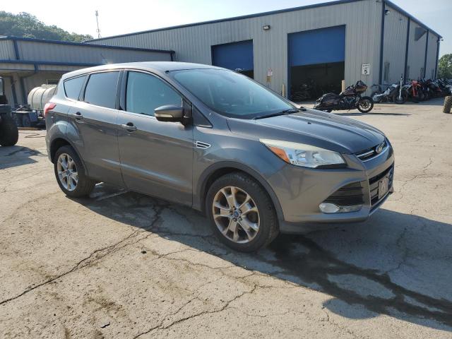  FORD ESCAPE 2013 Szary