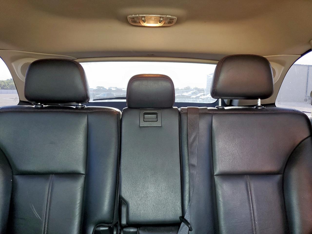 2011 Ford Edge Limited VIN: 2FMDK3KC9BBA62126 Lot: 64013815