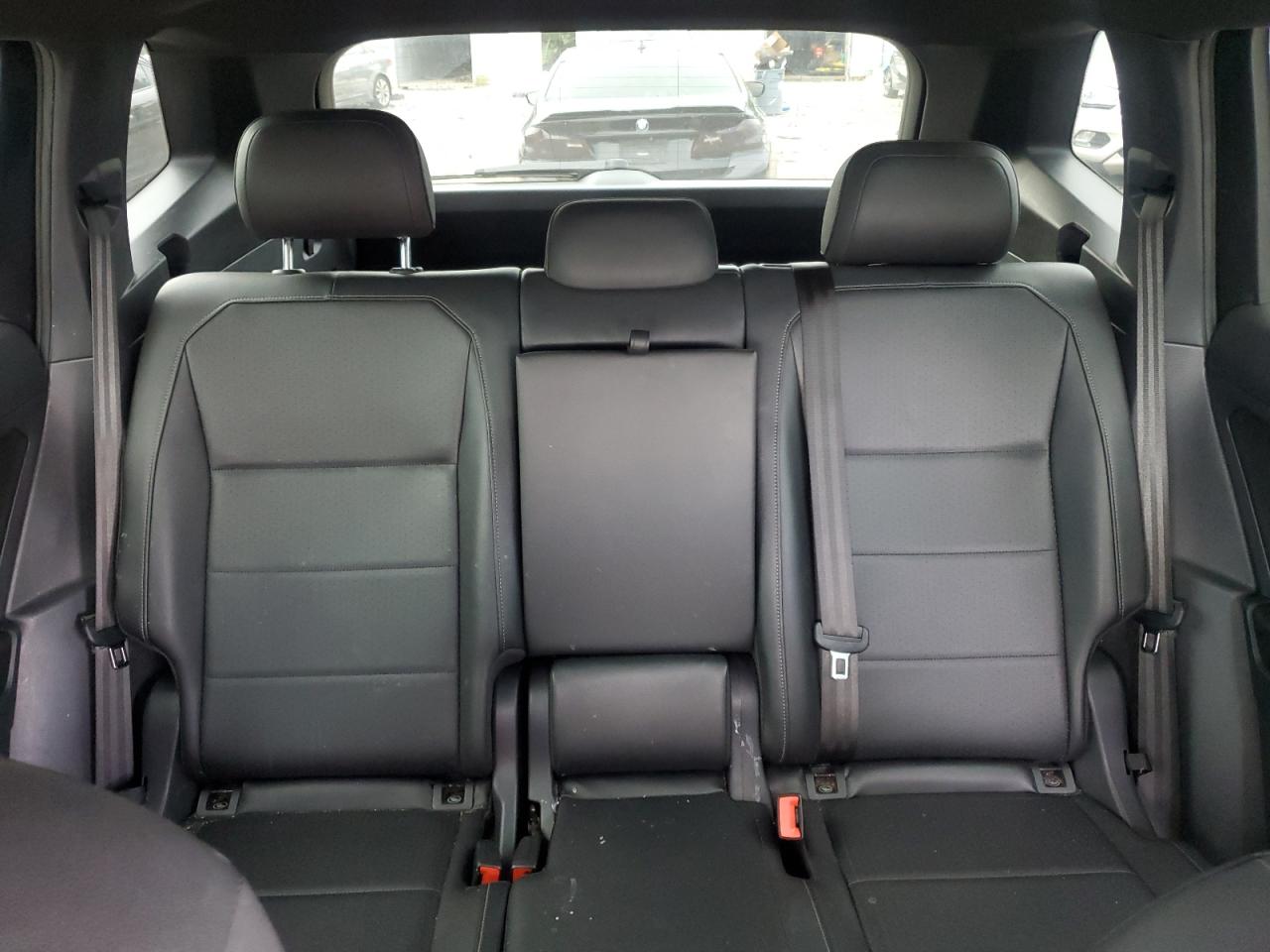 2020 Volkswagen Tiguan Se VIN: 3VV2B7AX5LM063573 Lot: 64667385