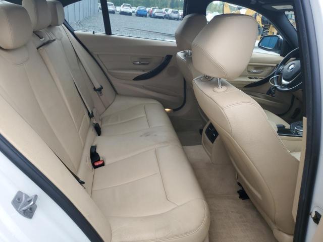 2015 BMW 328 XI  