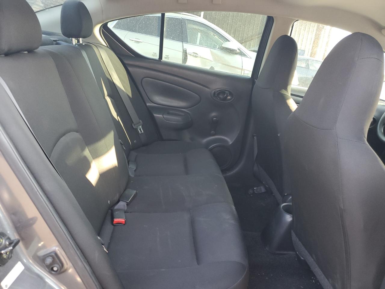 2017 Nissan Versa S VIN: 3N1CN7APXHL849900 Lot: 65032805