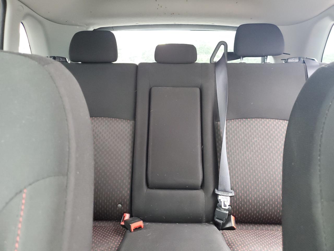 2019 Mitsubishi Outlander Sport Se VIN: JA4AP4AUXKU012056 Lot: 64604235