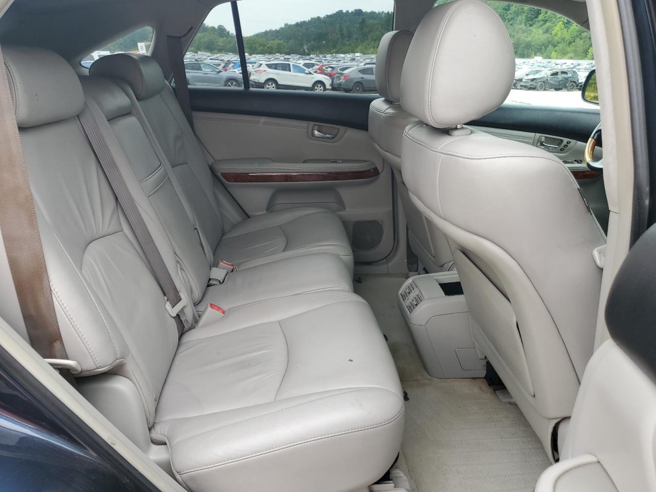 2005 Lexus Rx 330 VIN: 2T2HA31U65C063311 Lot: 63842855